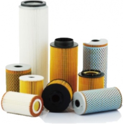 ECO Oil Filter