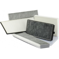 Characteristics of Air Filter Paper